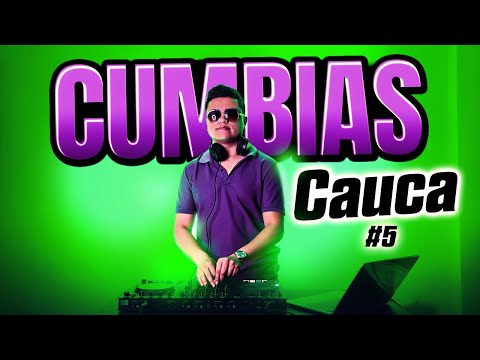 Mix Cumbias Caucanas 5 🇨🇴- Tiro tiro -  Get busy - El Bigote -  Todo me gusta de ti  DJ OQUENDO