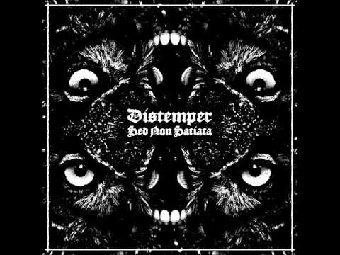 Distemper Hc - Schema