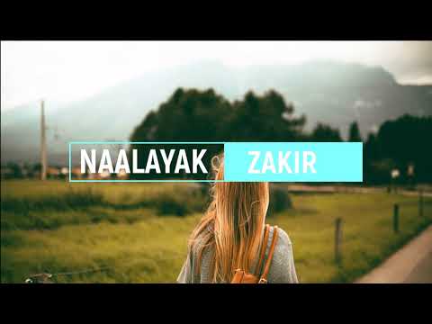 LYRICS | Naalayak | Zakir