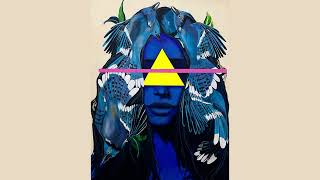 Anthony Green (Circa Survive) - The Longest Mile - Vocals