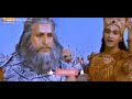 Krishna Upadesam To Dronacharya At War In Mahabharatham Tamil