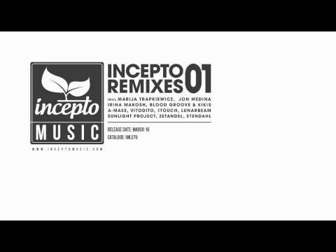 Zetandel feat. Irina Makosh - Dance With Me (Jon Medina Remix)