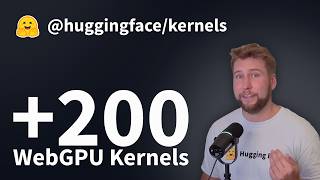WebGPU Kernels