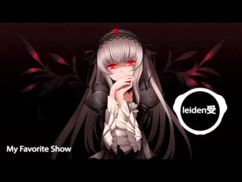 NIGHTCORE - my favorite show