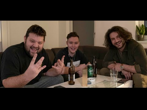 BLUNT TALK #6 - KID PEX