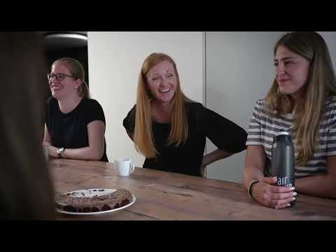 Der Kanton Schwyz als Arbeitgeber: Gemeinsam zum Gipfel des Erfolgs - Jobvideo 02