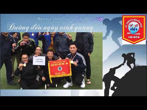 9699ChuyenNguyenHue - 2017 bong da 9699 Chuyen Nguyen Hue