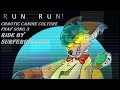 [AudioSurf] RUN RUN FNAF 3 Song by ...