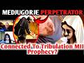 Medjugorje Vandal Connected to Prophecy: Satan's Three Attacks During the Tribulation!