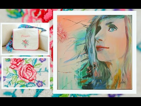 ManosalaObraTv - Programa 85 - Herminia Devoto