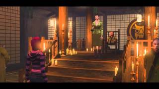 The Secret World - 07c - The Voice of The Dragon