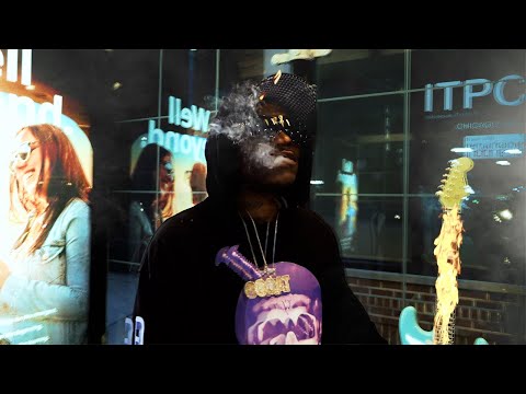 JROCK 3X - RockStar 🎸 Livin (Official 🎥)