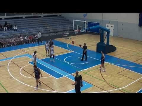 28 11 21 ISE CB ALMERIA & ANALYTICA ALIMENTARIA EL TOYO BASKET
