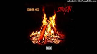 Soldier Kidd - Survivin [Prod. By Yung Tago]