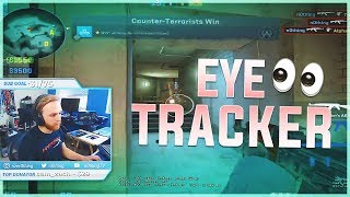 n0thing to Global Ep. 18: USING AN EYE TRACKER