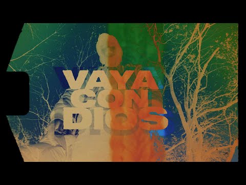 Zad Agolot - Vaya Con Dios (Official Video 2022)
