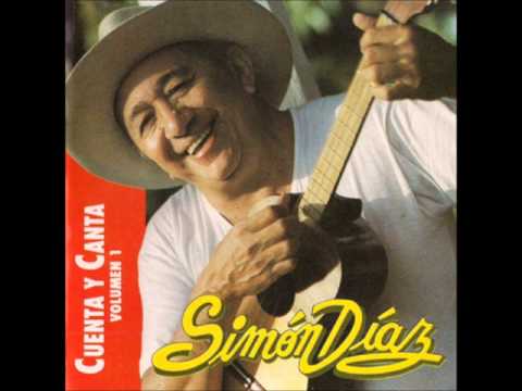 Simón Díaz - Pasaje del olvido (Origen)