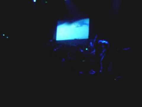 Jesu live in Athens [21-05-2005] from Isis,Jesu,Tim Hecker concert.wmv