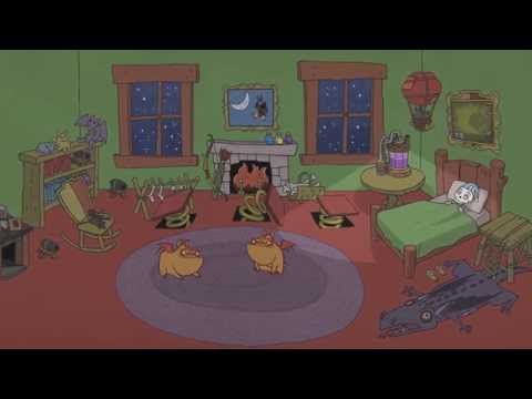 Clash of Clans: Good Night Boom