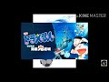 Doraemon The New Movie Underwater Adventure