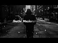 Kitne Dard Le Aaye Hai Lyrics WhatsApp Status Lyrics Status Dhundhurkastatus Sad Status