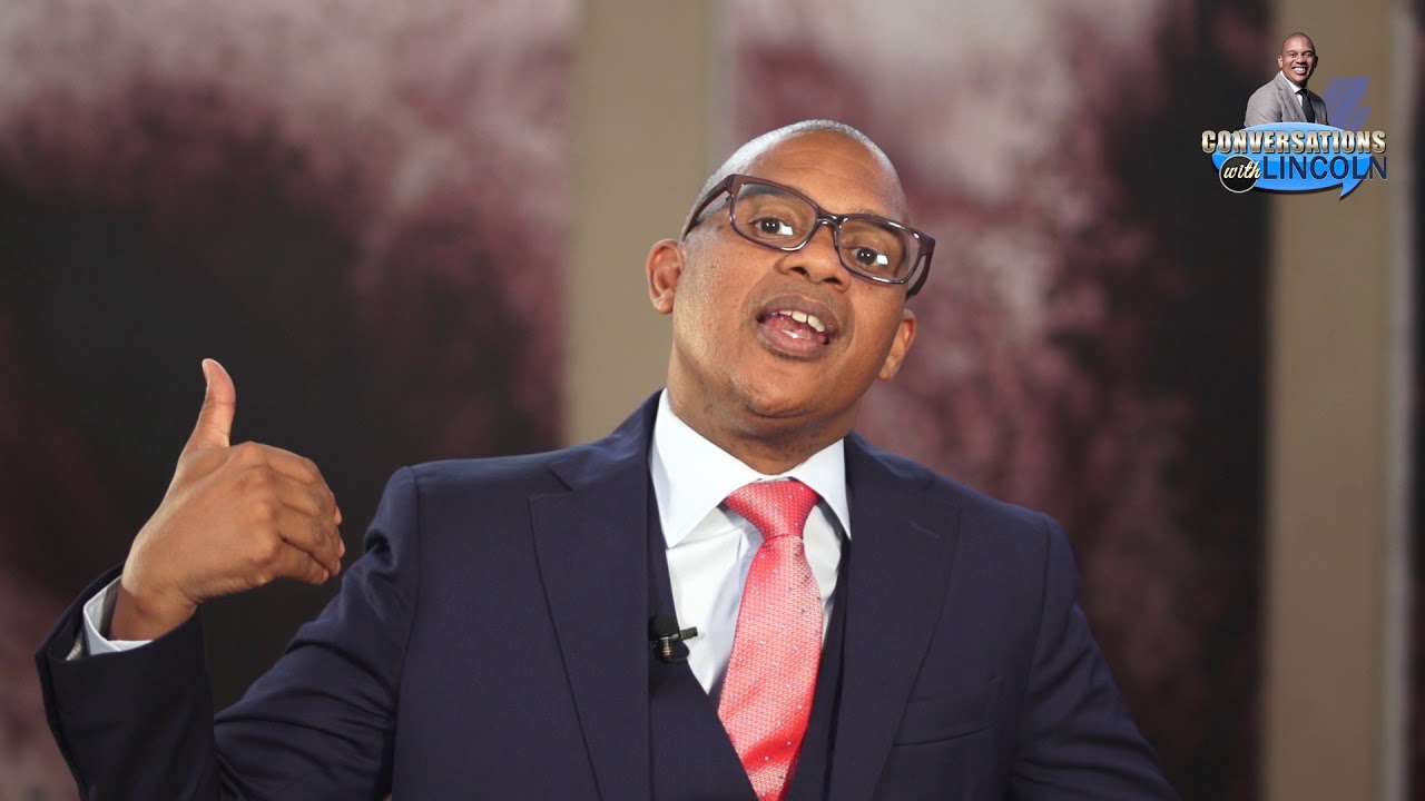 Working Towards Balance in Your Life | Leadership Conversations