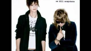 The Pack A.D. - K Stomp