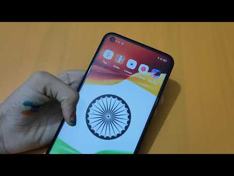 oppo A74 factory reset setting | how to factory reset | phone reset kaise karen – [Hindi]