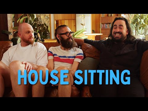 House Sitting
