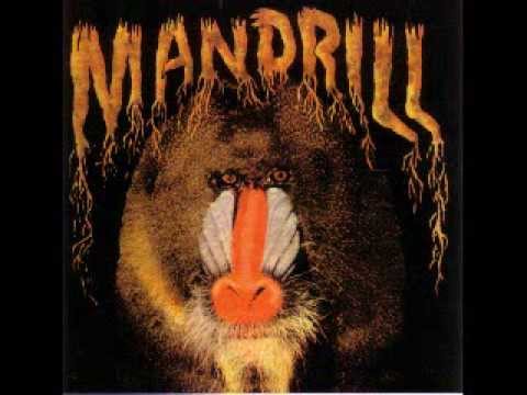 Mandrill (compil3)