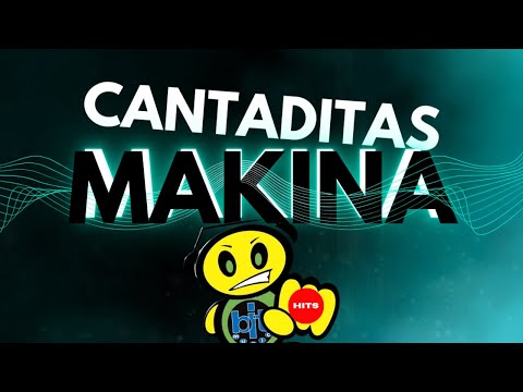 SESION MAKINA CANTADITAS REMEMBER by SownderDJ