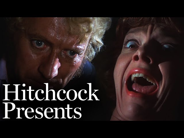 The Potato Truck Scavenge - "Frenzy" (1972) | Hitchcock Presents