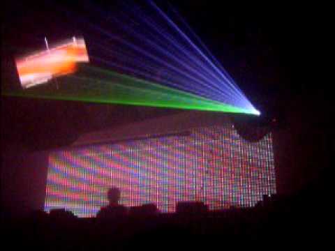 Markus Schulz (Solo Set) - Live @ Ministry of Sound, London, 18th June 2010 [4/48]