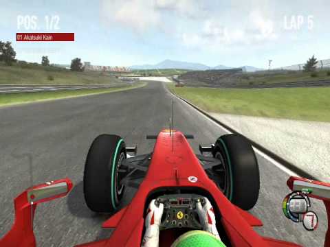 pole position 2010 pc cheats