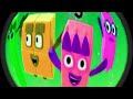 I KILLED NUMBERBLOCKS THEME SONG EFFECTS 20