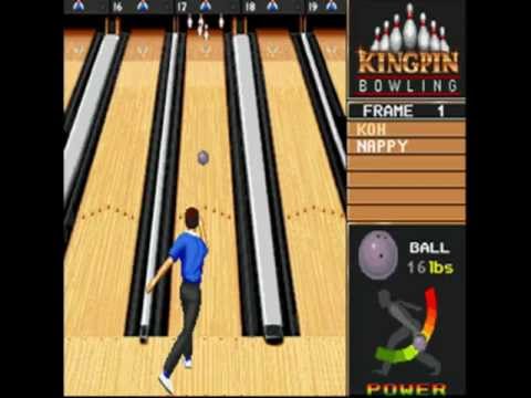 Arcade Sports : Bowling & Air Hockey Playstation 3