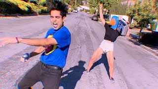 CORALINE Music Video