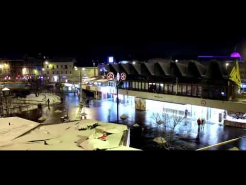 Evbointh vs Mike Shiver & Elevation-One Hurricane Wish(Prychu aka Chris Benua Laptop Mashup)