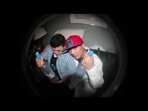 C.S.T.C (can't stop the crooks) Danny boy ft djc,kniggz n dekoy