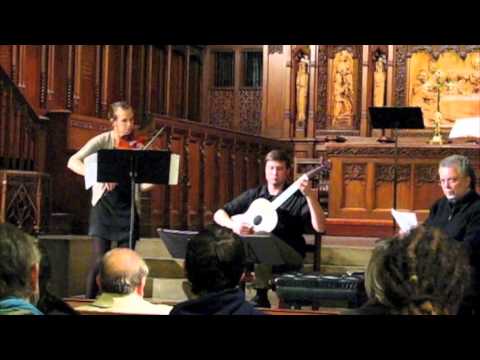 Master Class for Manuel Barrueco--Lezcano Sonata