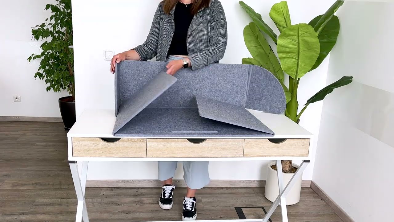 YouTube video placeholder