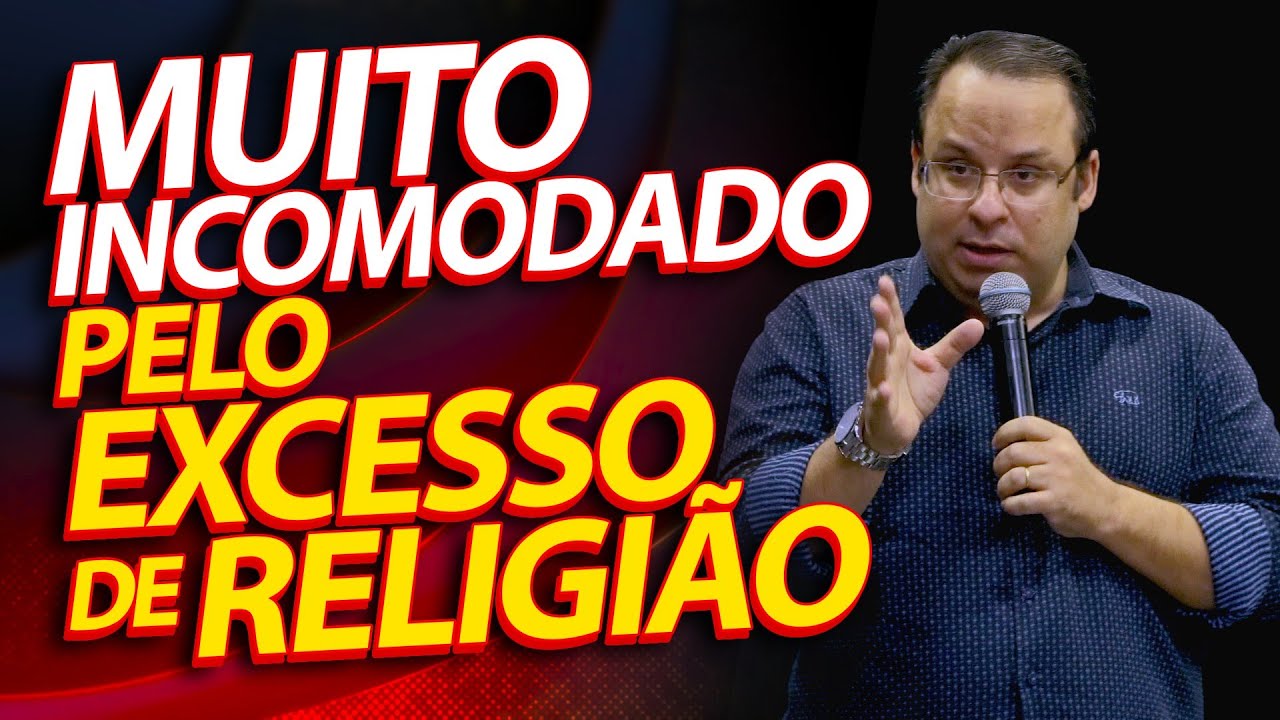 Atos 17: Deus não habita em templos. Felipe Seabra.