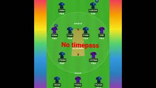 MI VS KKR Dream 11 team cricket fantasy team Mumbai Indians vs Kolkata knightriders team 5th Match.