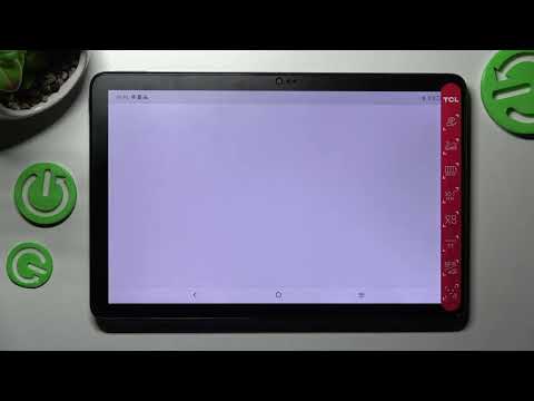 How to Change App Permissions in TCL NxtPaper 10s - Set up App Permissions