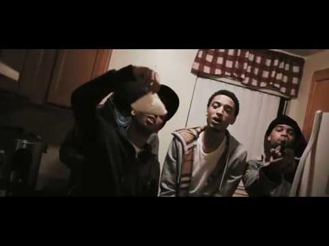 Lul Vauny - Still On Shit (S.O.S) [Official Music Video [Dir.MoPerceptions]