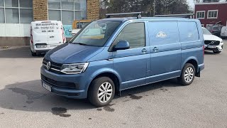 Autre mat&eacute;riel industriel Volkswagen Transporter 2,0 Tdi 4motion DSG | Image 4 - Machineryline