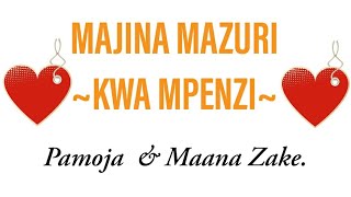 Majina 50 Mazuri Ya Kumwita Mme au Mke  Majina Kwa