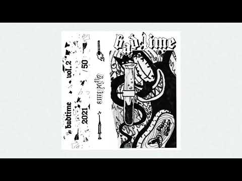 badtime - badtime vol. 2 (2021)