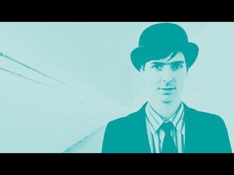 JIM NOIR Marc Riley 25th November 2010