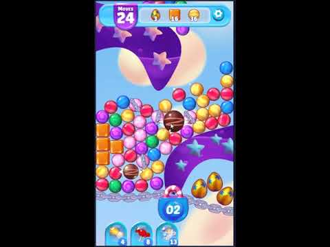 Sugar Blast Level 148 - NO BOOSTERS 🍭🎈 | SKILLGAMING ✔️
